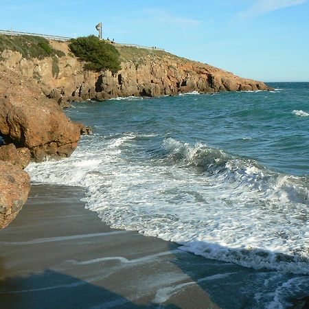 L' Escale Tranquille Panzió Sète Kültér fotó